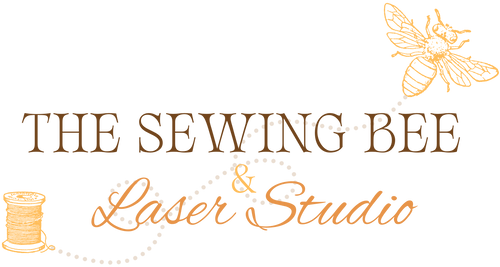 The Sewing Bee & Laser Studio