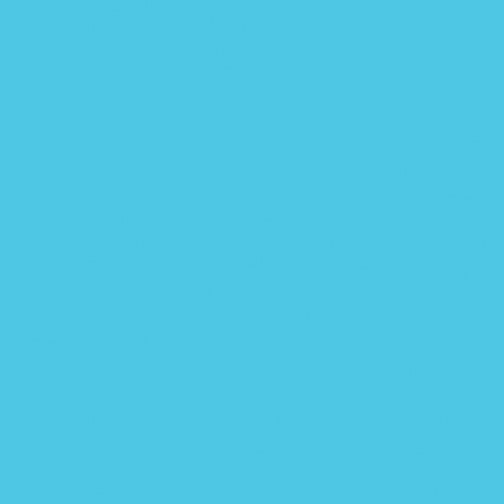 Benartex Fabric - Superior Solids Aqua (Superior Solids)