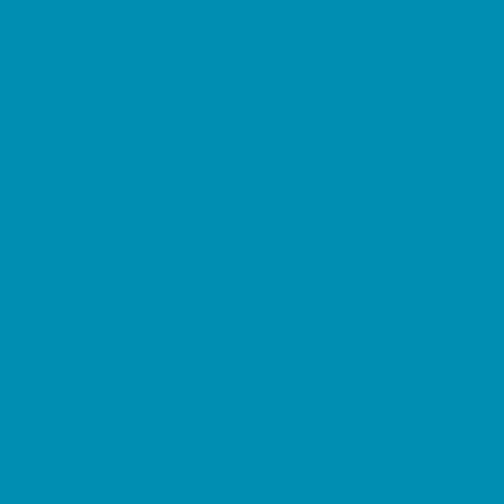 Benartex Fabric - Superior Solids Turquoise (Superior Solids)