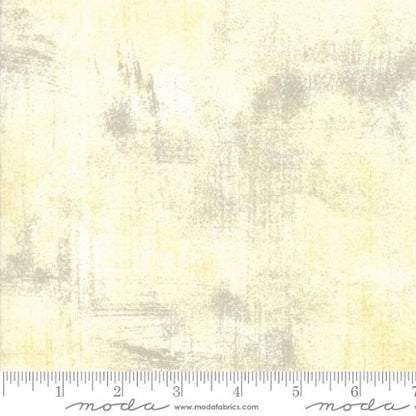 Moda Fabric - Grunge Cream (Grunge Basics)