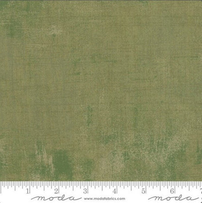 Moda Fabric - Grunge Vert (Grunge Basics)