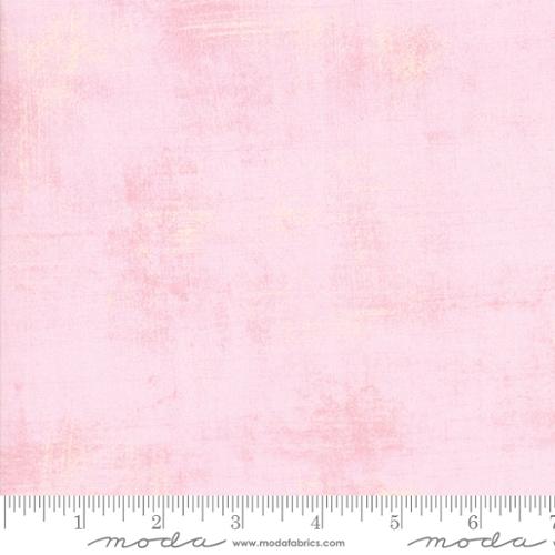 Moda Fabric - Grunge Duchess Pink (Grunge Basics)