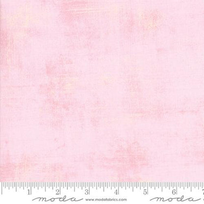 Moda Fabric - Grunge Duchess Pink (Grunge Basics)