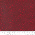 Moda Jolly Good 30725 18 Cranberry