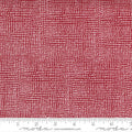 Moda Snowkissed Red 55586 22