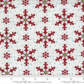 MODA - Marshmellow (Peppermint Bark) BasicGrey 30695-11