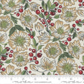 Moda Fabric - Jolly Good Eggnog (30720-11)