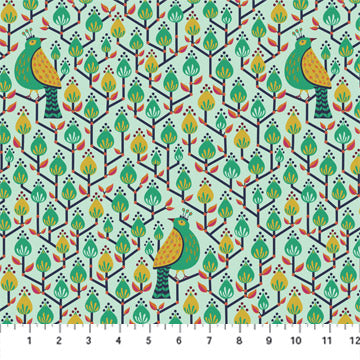 Figo 90715-61 Swatch Book- Belonging Fresh