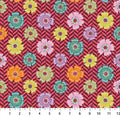 Figo 90716-26 Fabrics Swatch Book Love Seat Warm