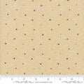 Moda Fabric - Favorites Cream (Kansas Troubles Favorites)