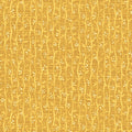 Benartex Fabric - Harvest Stripe Gold (Autumn Breeze)