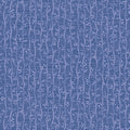 Benartex Fabric - Harvest Stripe Blue (Autumn Breeze)