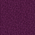 Benartex Fabric - Harvest Stripe Plum (Autumn Breeze)