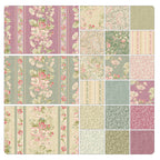 Benartex - Apple Blossom Willow (Beloved) 16649-40