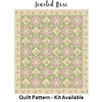 Benartex - Apple Blossom Natural (Beloved) 16649-70