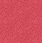 Benartex Fabric - Friends Rose (Paradise Park)