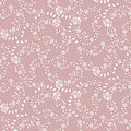 Benartex - Floral Trail Rose (Chalk Barn) 16215-22