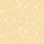 Benartex - Floral Trail Yellow (Chalk Barn) 16215-32