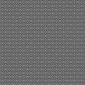 Benartex - Chalk Block Print Charcoal (Chalk Barn) 16324-15