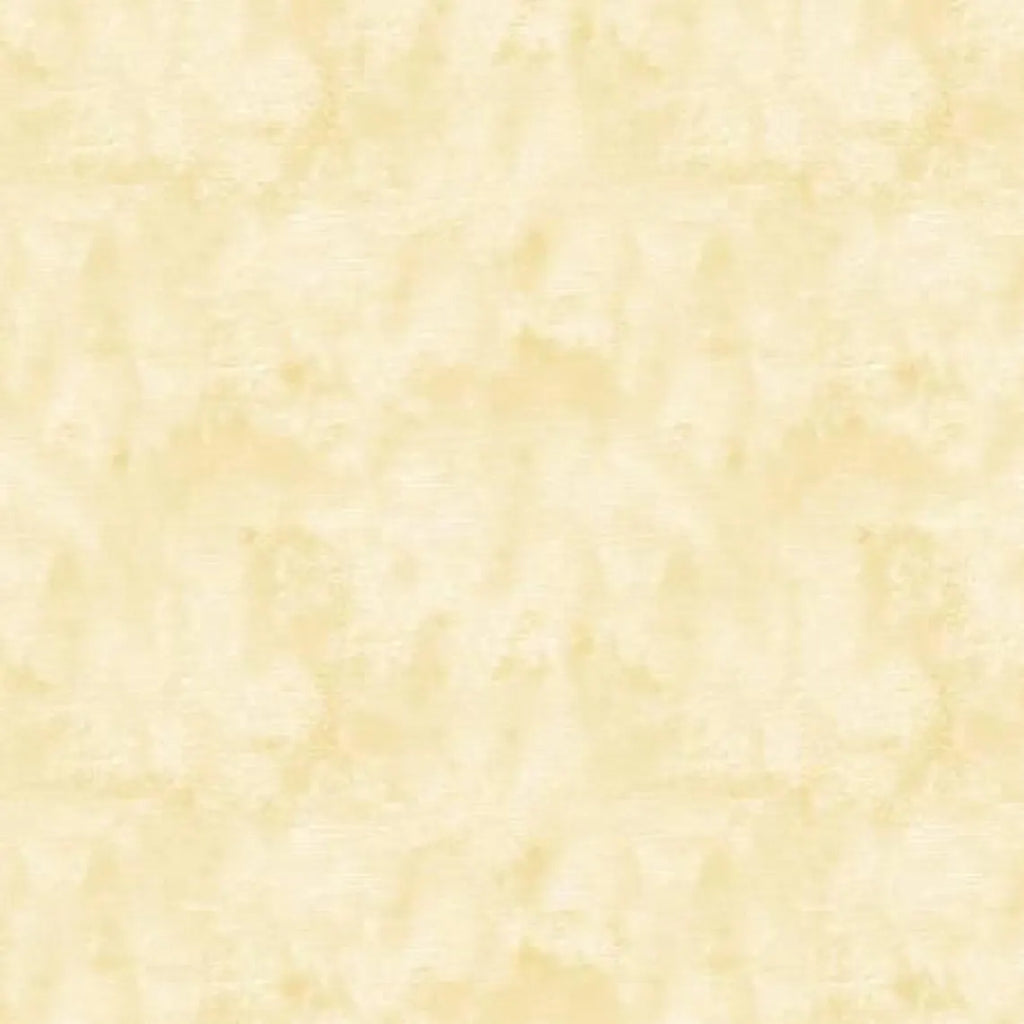 Benartex Fabric - Chalk Texture Pale Honey (Chalk Texture Basic)