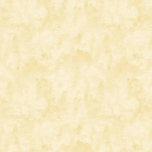 Benartex Fabric - Chalk Texture Pale Honey (Chalk Texture Basic)