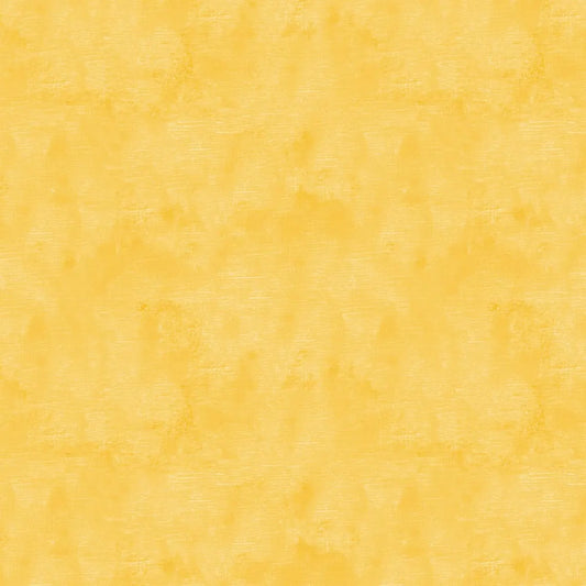 Benartex Fabric - Chalk Texture Yellow (Chalk Texture Basic)