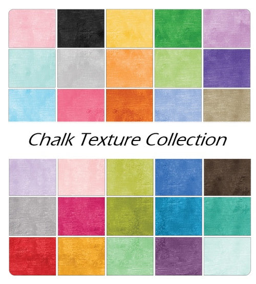 Benartex Fabric - Chalk Texture Light Grey (Chalk Texture Basic)