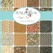 Collection of various textured patterns in a grid layout