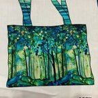 Northcott - Morning Light Bag Panel (Morning Light) B25291-44
