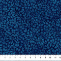 Northcott - Morning Light Dark Blue (Morning Light) B25287-48