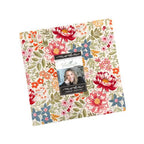 Fieldrush Layer Cake by Basic Grey for Moda
