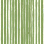 Benartex Fabric - Joyful Stripe Sage (Follow Your Joy)