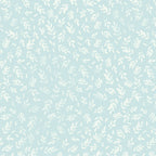BENARTEX - Leafy Sprig Light Teal (Follow Your Joy) 16666-04