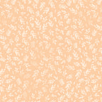 BENARTEX - Leafy Sprig Light Peach (Follow Your Joy) 16666-06