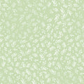 BENARTEX - Leafy Sprig Light Sage (Follow Your Joy) 16666-40