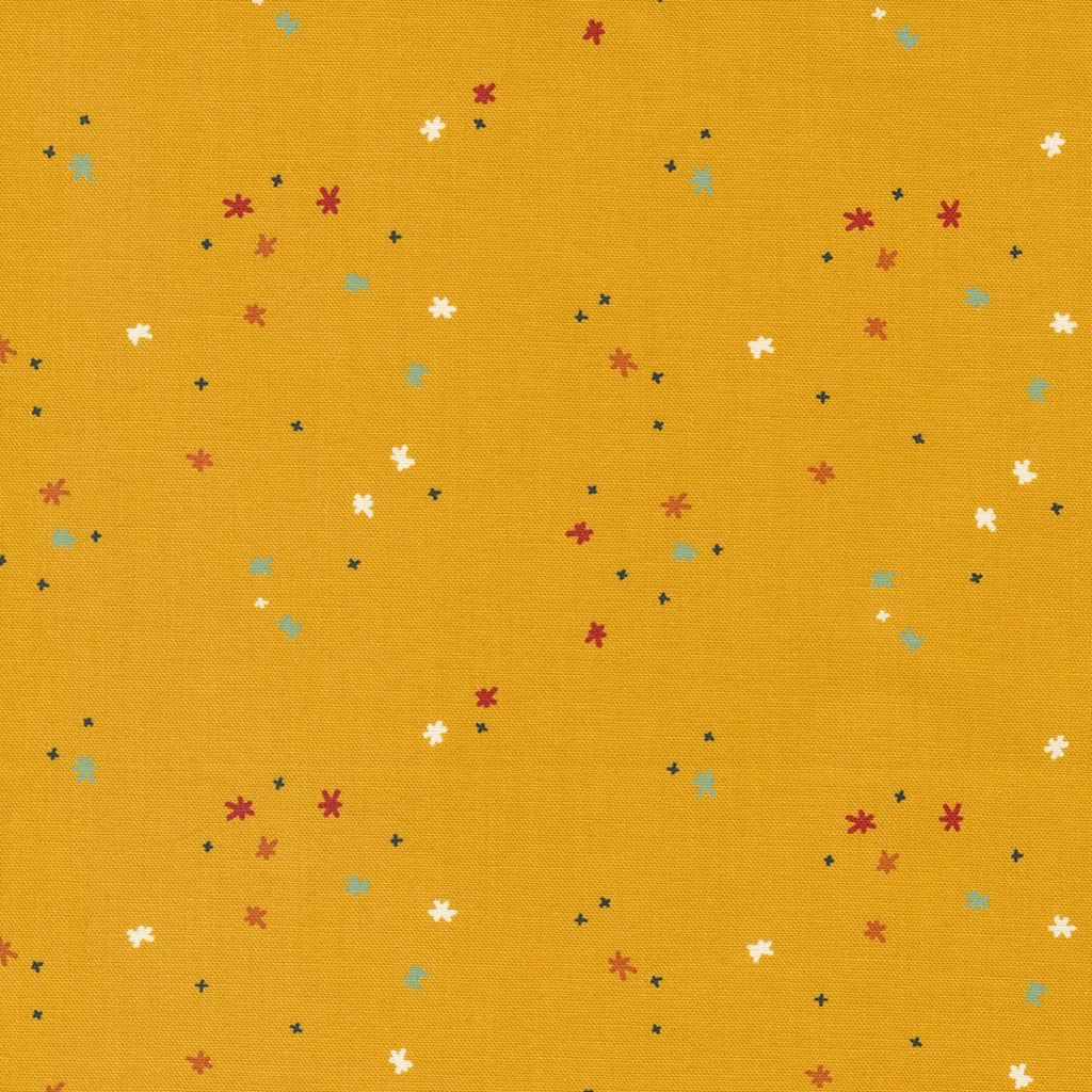 Moda "Frisky" fabric by Zen Chic 1775 13