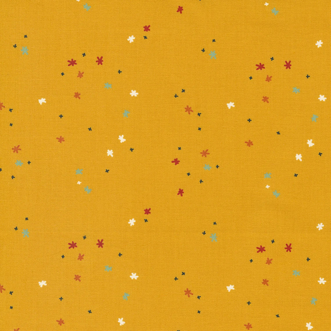 Moda "Frisky" fabric by Zen Chic 1775 13