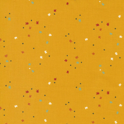 Moda "Frisky" fabric by Zen Chic 1775 13