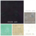 MODA- Grunge Vert (Grunge Basics) 30150-274