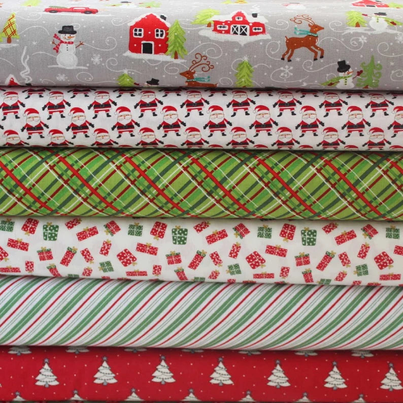 Post-Holiday Blind Bundle Special