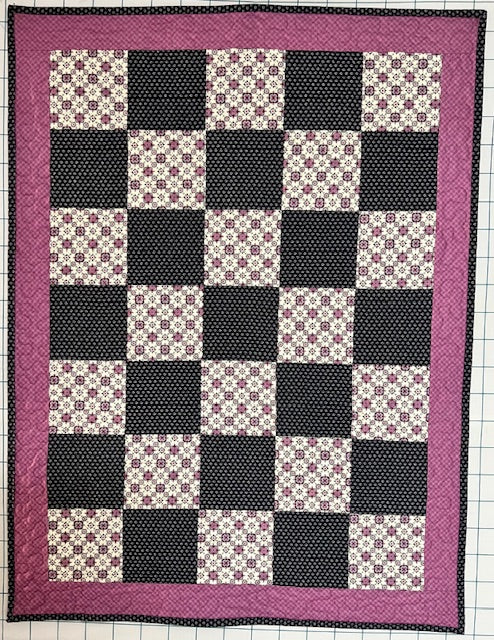 Beginner Quilt Class Appointments