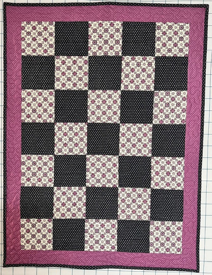 Beginner Quilt Class Appointments