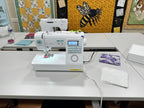 Quilting Class - 6 Hr