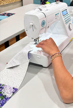 Quilting Class - 6 Hr