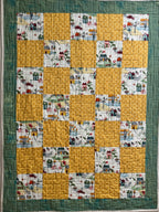 Beginner Quilt Class Appointments