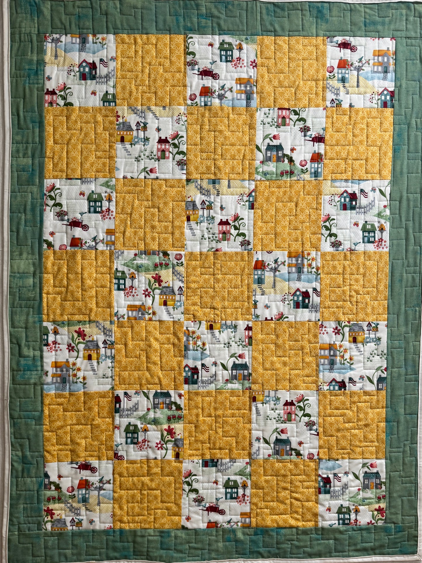 Beginner Quilt Class Appointments
