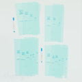 Kimberbell Clear Blue Tiles: Expansion Set