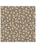 Free Spirit Fabric - Loft in Brown (In My Room)