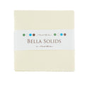 Bella Solids fabric swatch by Moda on a white background, Sold by Sewing Bee Studio.