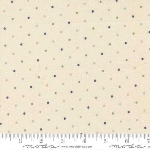 MODA - Daydream Dots Cream (True Love/Magic Dot) 5230-61